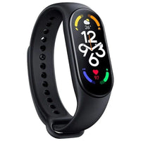 Xiaomi Mi Band 7 V2 Pulsera de Actividad Negra