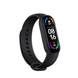 Xiaomi Mi Smart Band 6 Pulsera de Actividad Negra - CSYSTEM REINOSA