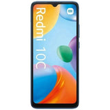 Xiaomi Redmi 10C Azul - 64GB - 3GB