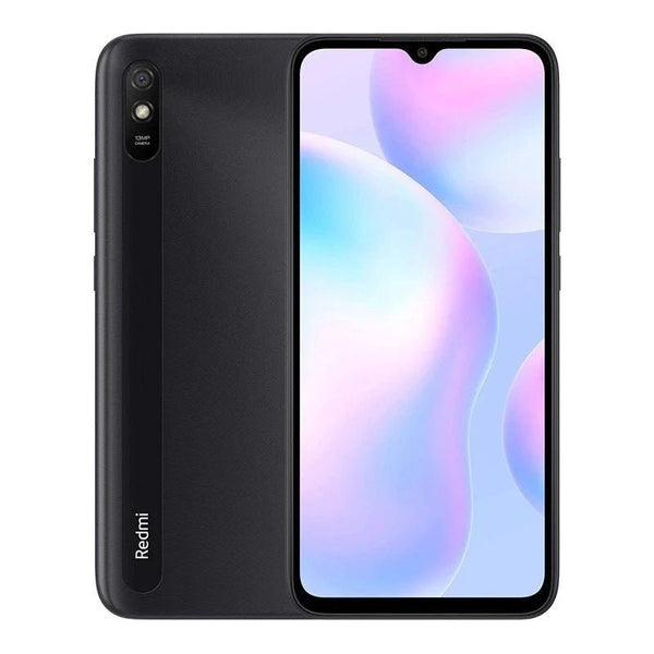 Xiaomi Redmi 9A Gris Granito - 32GB - 2GB - CSYSTEM REINOSA