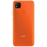 Xiaomi Redmi 9C Naranja Amanecer - 32GB - 2GB