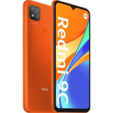Xiaomi Redmi 9C Naranja Amanecer - 64GB - 3GB