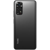 Xiaomi Redmi Note 11 Gris - 128GB - 6GB