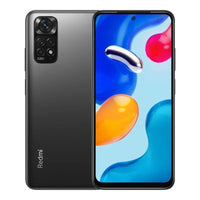 Xiaomi Redmi Note 11 Gris - 128GB - 6GB