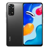 Xiaomi Redmi Note 11 Gris - 128GB - 6GB